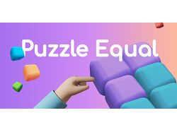 Puzzle Equal