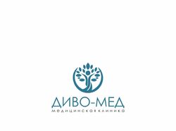 Диво-Мед, лого и фирменный стиль