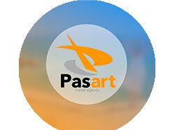 Туристическое агентство «Pasart»