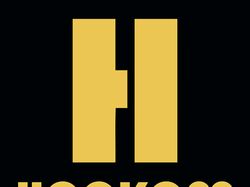Дизайн рекламного баннера для магазина Hookoff