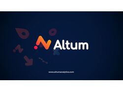 ALTUM Analytics