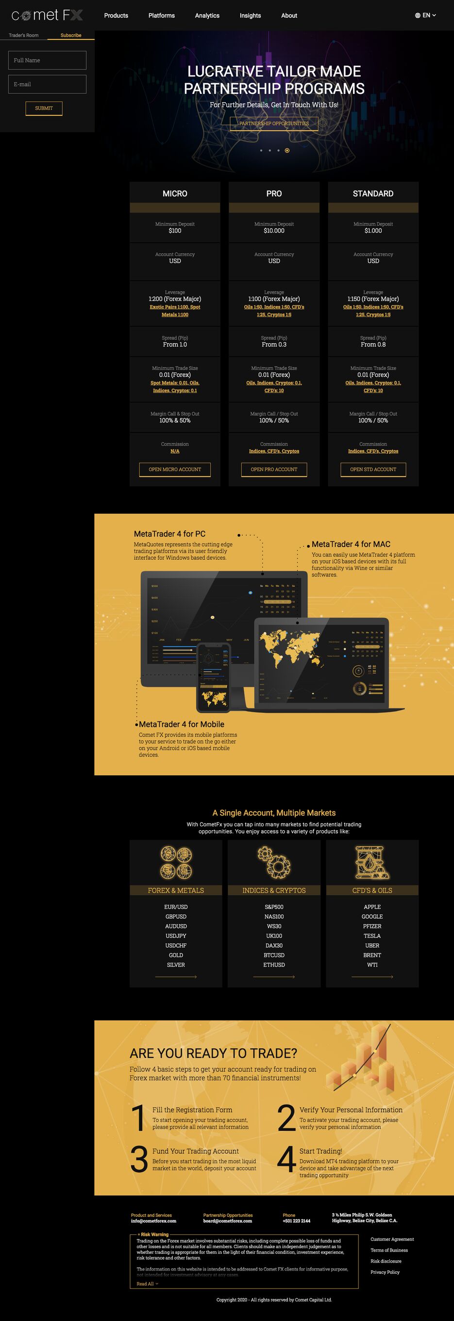 Comet FX - themes.upro.dev.png