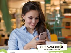 Шаблоны рекламных креативов SMM и рассылок в чат-б