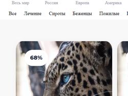 Адаптивная верстка сайта