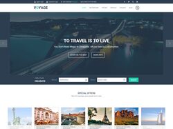 Voyage