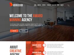 Это сайты, которые я создал с помощью psd.