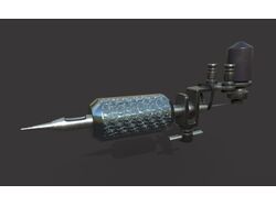 Hard surface modeling