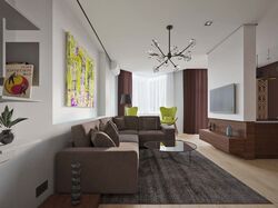 Квартира, 103 м кв