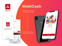 Приложение MobiCash