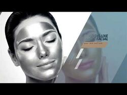 Промо-ролик spa салона (USA)