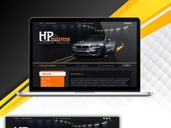 "HPtuning" тюниг авто с помощью чипов