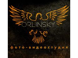 Создание группы "Фото студия ORLINSKY"