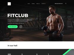 Fitclub