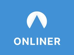 Catalog app for Onliner