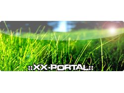 XX-Portal