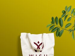 Рекламная продукция сумка