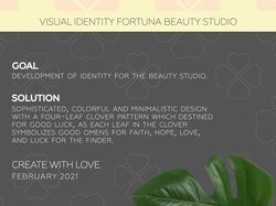 Fortuna beauty.