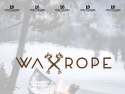 WaxRope