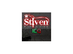 Аватар для Stiven
