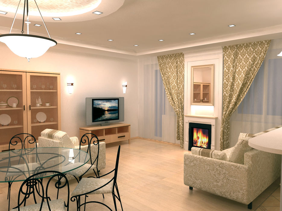 интерьер гостиной-столовой-кухни.jpg