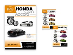 Lita Wheels листовки