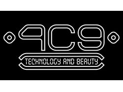 Логотип для компании "4C9"