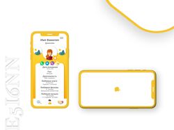 Дизайн мобильного приложения