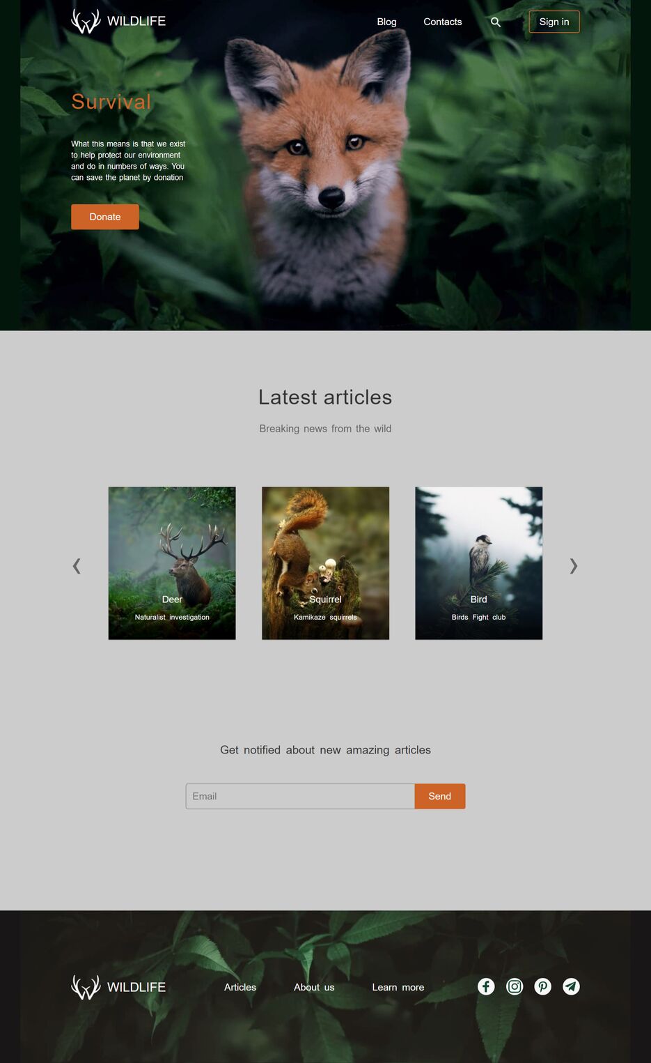 FireShot Capture 160 - Wildlife - 127.0.0.1.png