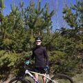 Velosipedistleva