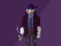 Pixel Art