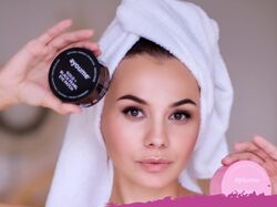 Креатив для продажи корейской косметики