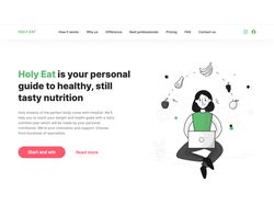 Верстка css + js