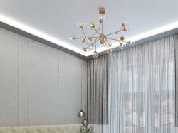 Комната 1