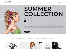 Fashion