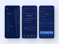 Finance and Investment App