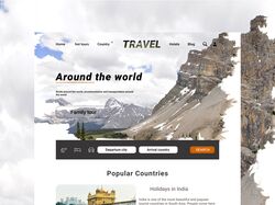 TRAVEL