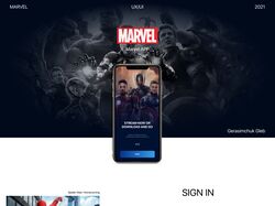 Marvel Cinema