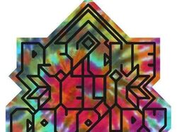 Psychedelic Cavalry