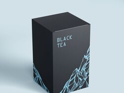 Tea Package