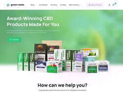 Green Roads CBD Oil