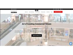 Кейс ➡ Аромамаркетинг (marketaroma.com) Румыния