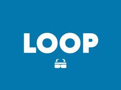 Магазин VR и AR товаров «Loop»