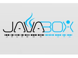Логотип для сайта JavaBox.org