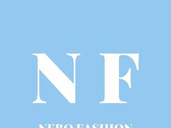 Логотип для NEBO FASHION
