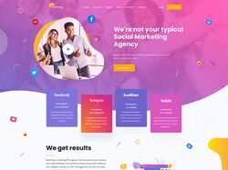 SMM Digital Home 1