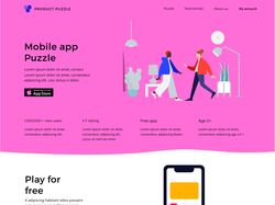 PRODUCT PUZZLE