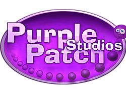 Лого Purple Patch Studios