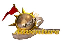 Лого World Adventure