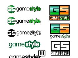 Лого Game Style