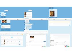 Магазин telegram